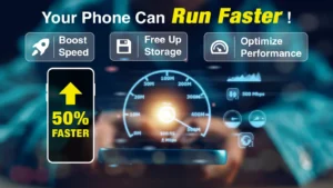 AI Hacks to Make Your Phone Run Faster