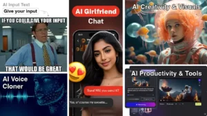 Try AI for Free: 12 Insanely Cool Tools You Can’t Miss!