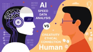 AI vs. Humans: Who Really Wins When It Comes to Problem Solving?