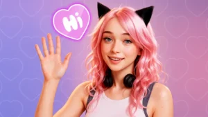 AI-Generated Virtual Girlfriends? 5 Most Shocking Use Cases in 2025
