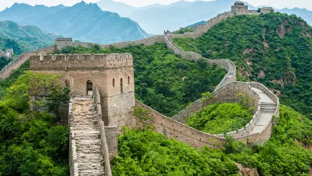 2-The-Great-Wall-of-China