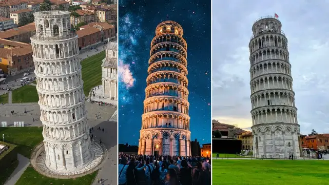 3-Overrated-The-Leaning-Tower-of-Pisa