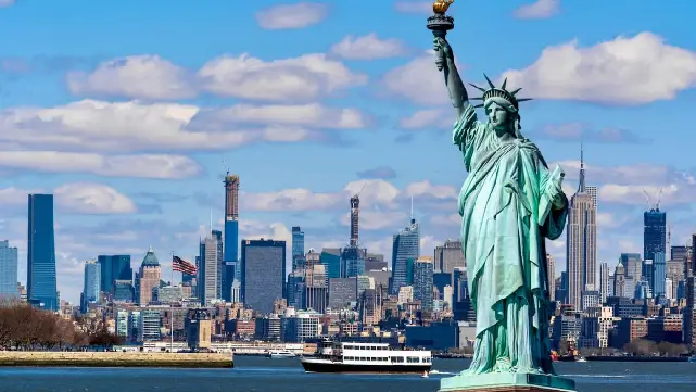 4-Statue-of -Liberty