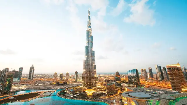 7-Burj-Khalifa-Dubai