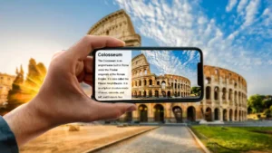 Colosseum AR Battle Reconstructions: Why This $3 App Beats Official Guided Tours