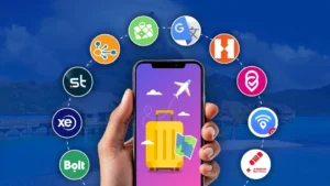 10 Free Travel Apps That Saved Me Abroad in 2025