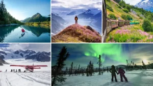 Alaska on a Budget: Cheap Thrills in the World’s Priciest Wilderness
