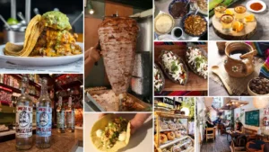 Eating Like a Local in Mexico City: Taco Stands, Markets & Mezcal Tours