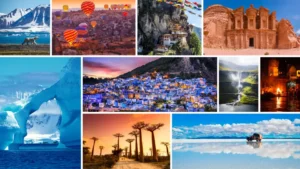 10 Places That Will Make You Rethink Everything About Travel