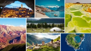 Why These 7 Underrated Destinations Should Be on Your Radar