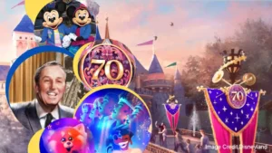 I Went to Disneyland for Its 70th Anniversary, Here’s What I Wish I Knew Before the Trip