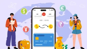 Top Currency Converter & Mobile Wallet Apps for Global Travelers