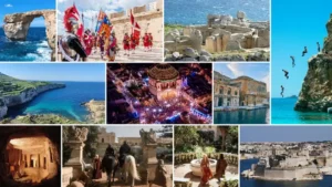 Why Malta is Europe’s Most Underrated Island Adventure