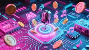 Could AI Music Tools Make You the Next Beethoven—And Help You Earn?