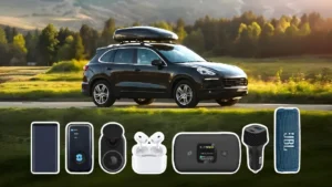 Road Trip Tech 2025: 7 Must Have Gadgets I Actually Use for Every Adventure