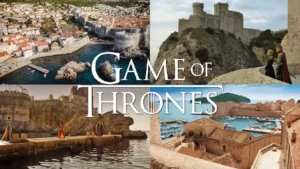 Dubrovnik Unlocked: Walk the Game of Thrones Walls & Find Hidden Coves
