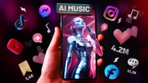 4 Genius Ways to Use AI Music Tools — And Make Money With Them