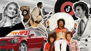 These Epic Songs Feel Like Movie Scenes, Your Road Trip Deserves These Track