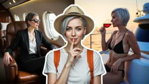 How I Traveled Like a Millionaire Without Spending Much