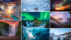 The Edge of the World: Iceland’s Secret Nature You Must Explore