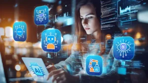 Top 5 High-Paying AI Jobs in 2025 You Can Start Without a Degree or Experience