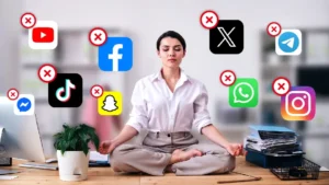 Digital Minimalism Tools That Help You Do More with Less