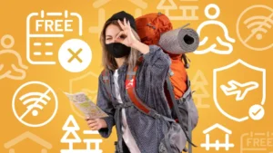 Post-Pandemic Wanderlust How Travel Priorities Have Transformed