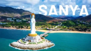 Sanya’s Zen Escape: Longevity Tourism in China’s Hawaii