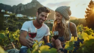 Vineyard Voyages: Wine Tourism Hotspots Beyond Bordeaux