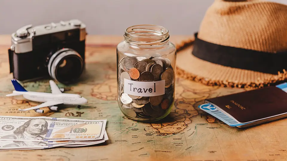Trucos de viaje: 10 consejos geniales para ahorrar dinero en tu próximo ...