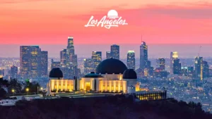 Skip the Overpriced Tours: Discover LA Like a Local for Less