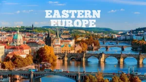 Eastern Europe’s Hidden Gems: Affordable Adventures in Prague, Budapest, and Krakow