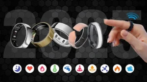 Best Smart Rings in 2025: What’s Worth Buying and Why It Matters