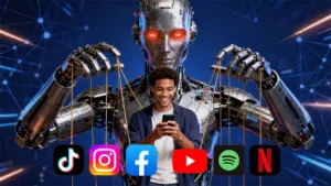 The Invisible Algorithm: How AI is Already Deciding Your Life