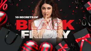 10 Black Friday Secrets Every Smart Shopper Must Know