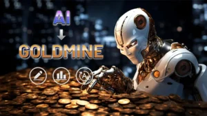 The Invisible Goldmine: How