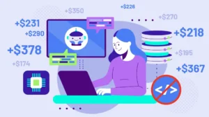 No-Code AI Side Hustles: How to Earn Without Being a Programmer