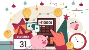 End-of-Year Money Moves Most People Miss