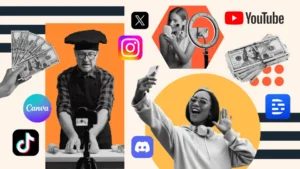 The Digital Creator’s Blueprint: Monetizing Your Passion with Technology