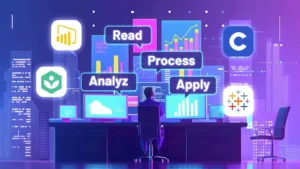 Data Literacy: The Most Valuable Skill for the Modern Earner