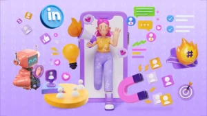 The LinkedIn Algorithm of You: Crafting a Digital Presence That Attracts Opportunities