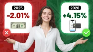 Best High-Yield Savings Accounts for Early 2026, My Real Experience After Losing Money in 2025