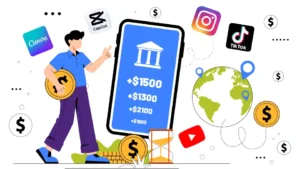 Your Phone, Your Bank: Mobile-First Strategies for Global Earnings