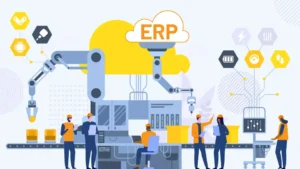 Best Cloud ERP Systems for Manufacturing: The CTO & Operations Guide (2026)