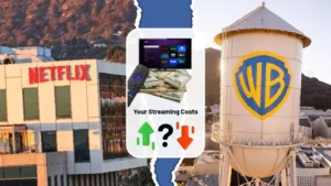 Netflix Drops Warner Bros Bid: Will Your Streaming Costs Rise or Fall in 2026?