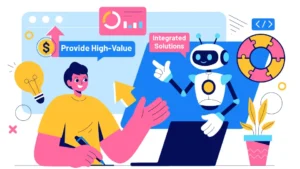 The AI-Enhanced Freelancer: Winning in a Market Where Bots Bid Cheaper