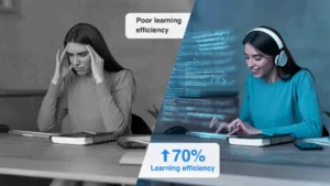 The Learning Leverage: How Fast Learners Win in the Tech Economy