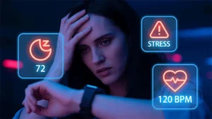 Is Your Wearable Making You Healthier or Just More Anxious? Navigating the AI Health Data Deluge