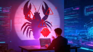 The OpenClaw Attack Surface: Why Your AI Co-pilot Could Be a Security Nightmare