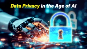 Data Privacy in the Age of AI: Why Regulation is Struggling to Keep Pace